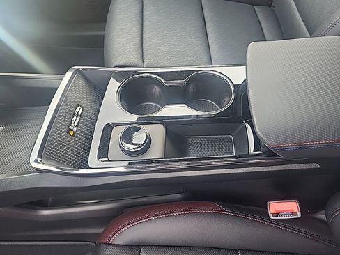 New 2026 Chevrolet Equinox RS w/ Convenience Package III image 23