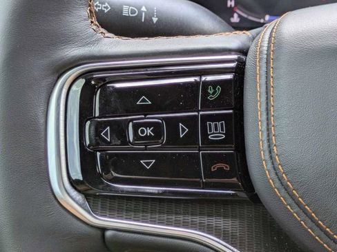 New 2026 Jeep Grand Wagoneer Summit AWD/4WD image 28