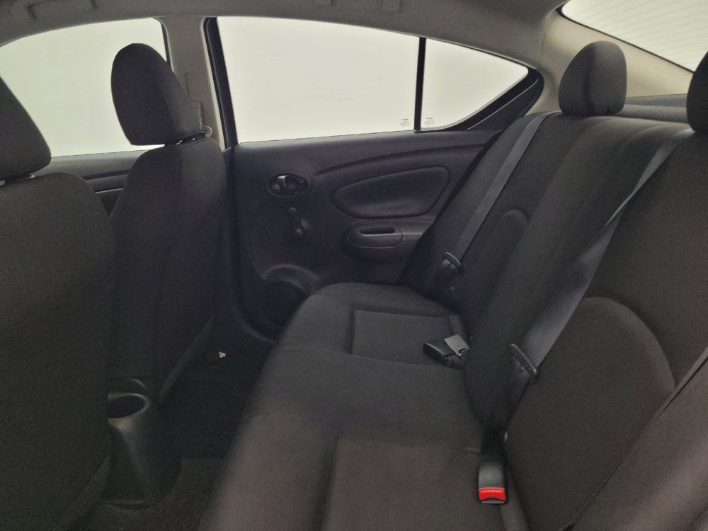 Used 2019 Nissan Versa S Plus FWD image 18