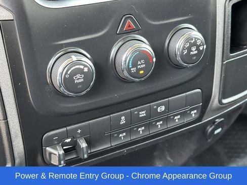 Used 2018 RAM 5500 Tradesman w/ Power & Remote Entry Group AWD/4WD image 7