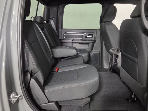 New 2026 RAM 2500 Big Horn image 33