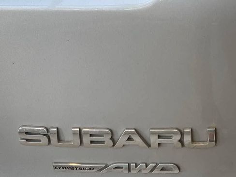 Used 2024 Subaru Ascent Touring AWD/4WD image 11