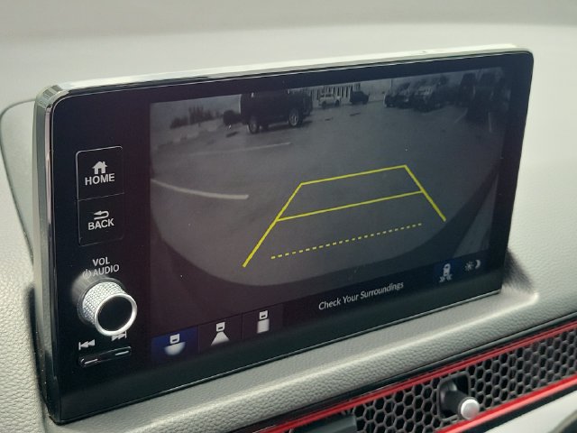Used 2026 Honda Civic Si image 36