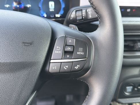 Used 2025 Ford Bronco Sport Badlands AWD/4WD image 20