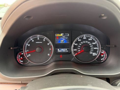 Used 2014 Subaru Outback 3.6R Limited AWD/4WD image 14