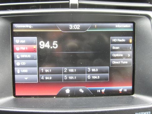 Used 2013 Ford Edge Limited w/ Vision Pkg image 32