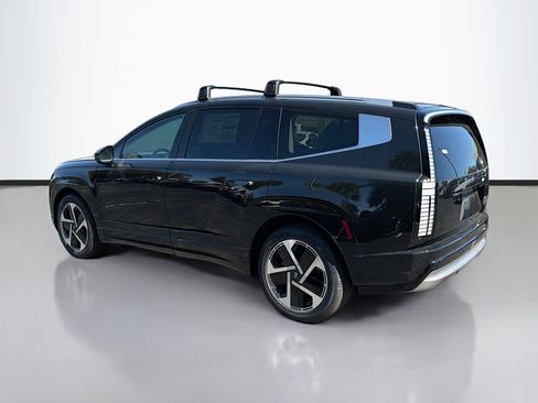 New 2026 Hyundai Ioniq 9 Limited image 5