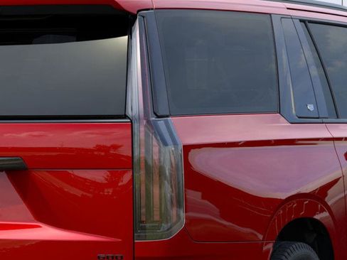 New 2026 Cadillac Escalade ESV Platinum Sport w/ LPO, ONYX Package image 47