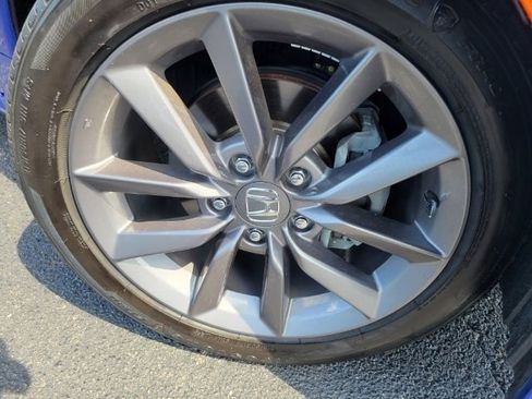 Used 2021 Honda Civic EX image 20