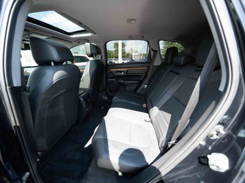Used 2019 Honda CR-V EX-L image 23