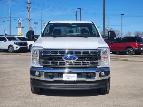 New 2026 Ford F250 XLT w/ FX4 Off-Road Package image 6