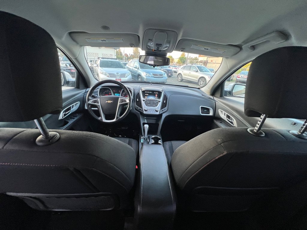 Used 2013 Chevrolet Equinox LT AWD/4WD image 13