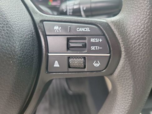 Used 2024 Honda Accord EX image 28