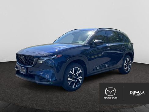 New 2026 MAZDA CX-5 Preferred AWD/4WD image 1