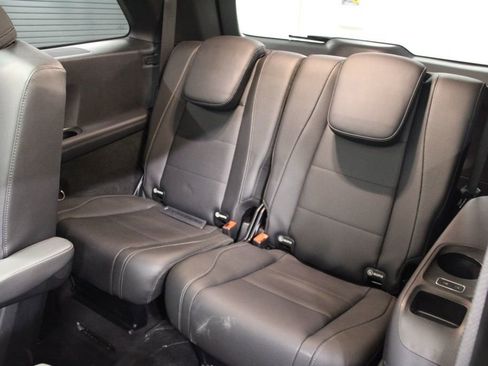 Certified 2023 Mercedes-Benz GLS 450 GLS 450 image 46