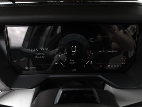 New 2026 GMC Acadia Denali w/ Super Cruise Package FWD image 24