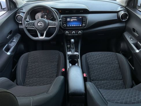Used 2024 Nissan Kicks SV image 20