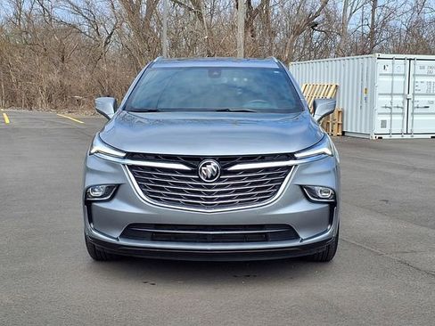 Used 2023 Buick Enclave Essence FWD image 24