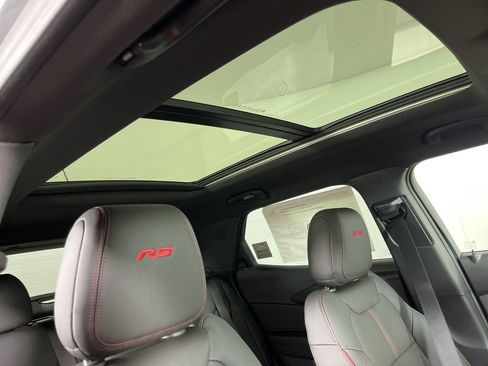 New 2026 Chevrolet TrailBlazer RS w/ Convenience Package image 6