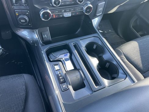 Used 2022 Ford F150 XLT w/ Equipment Group 302A High image 14