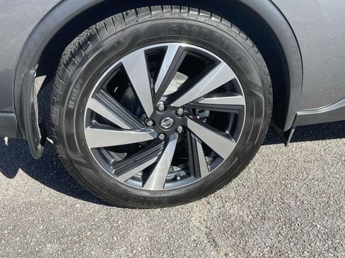 Used 2022 Nissan Murano SL image 7