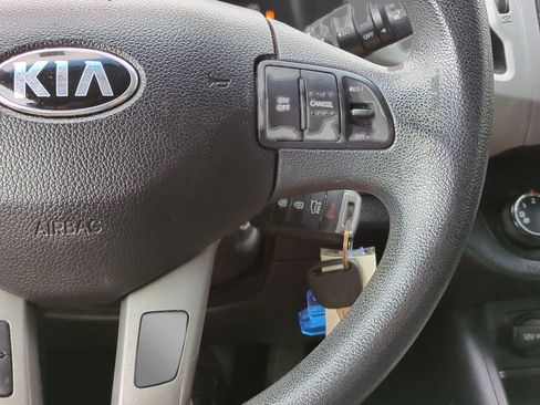 Used 2016 Kia Sportage LX image 23