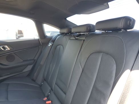 Used 2020 BMW M235i xDrive Gran Coupe w/ Premium Package image 23