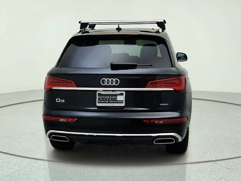 Used 2023 Audi Q5 2.0T Premium w/ Convenience Package AWD/4WD image 10
