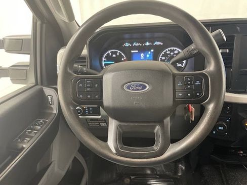 Used 2024 Ford F250 XL w/ FX4 Off-Road Package AWD/4WD image 13