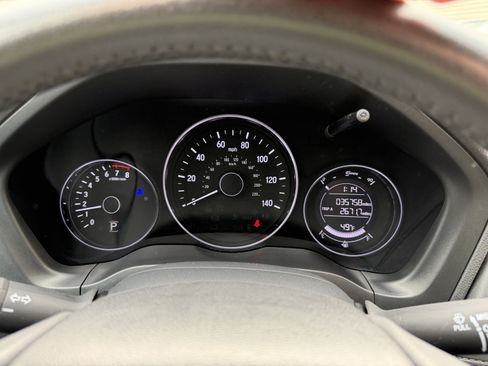 Used 2019 Honda HR-V Sport image 19