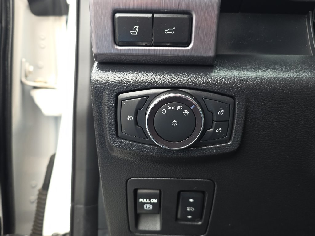Used 2019 Ford Expedition Max Platinum AWD/4WD image 20