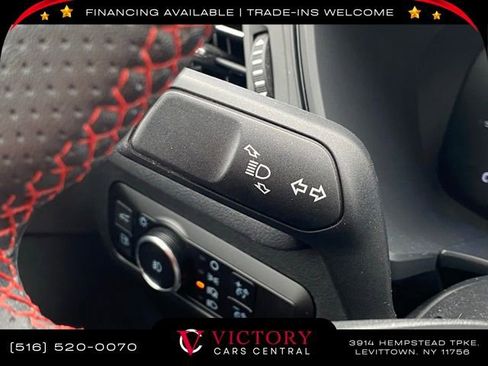 Used 2023 Ford Escape ST-Line Select w/ Class II Trailer Tow Package image 37