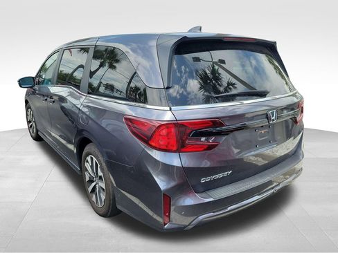 Used 2025 Honda Odyssey EX-L image 15