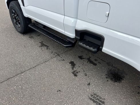 New 2023 Ford F350 XL w/ STX Appearance Package image 24
