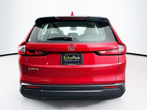 Used 2023 Honda CR-V LX image 7
