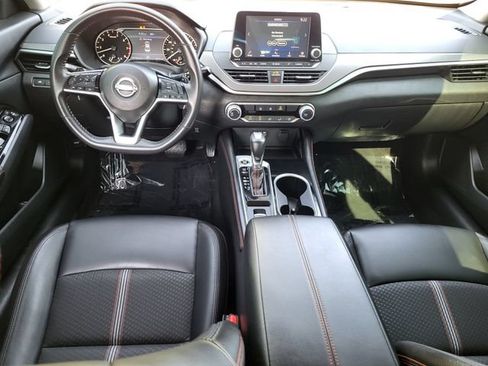 Certified 2023 Nissan Altima 2.5 SR AWD/4WD image 20