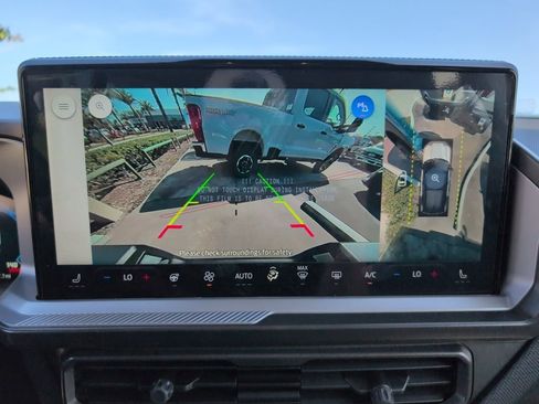 New 2025 Ford Bronco Sport Badlands image 18