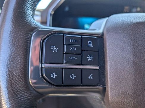 Used 2021 Ford F150 King Ranch w/ Equipment Group 601A High image 12