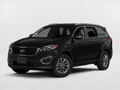 Used 2016 Kia Sorento LX