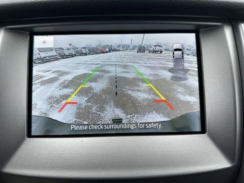 Used 2021 Ford Ranger XLT w/ Equipment Group 301A Mid image 24