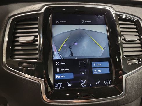 Used 2018 Volvo XC90 T6 Inscription w/ Convenience Package image 18