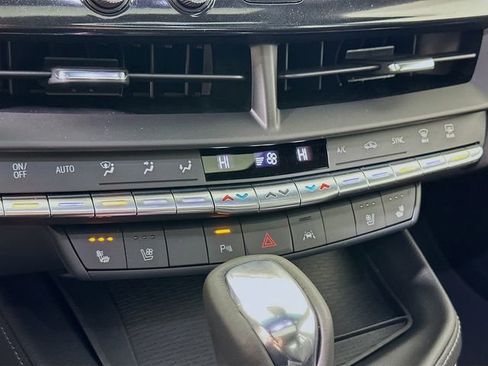 New 2026 Cadillac CT4 Premium Luxury AWD/4WD image 14