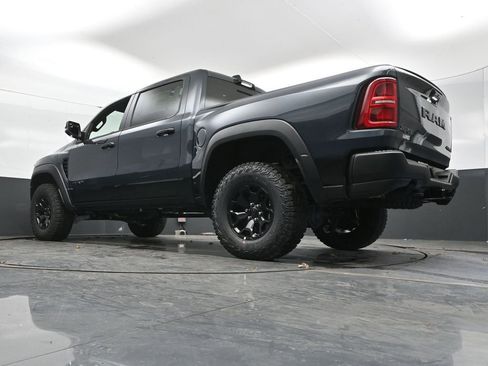 New 2026 RAM 1500 RHO w/ RHO Level 1 Equipment Group AWD/4WD image 44