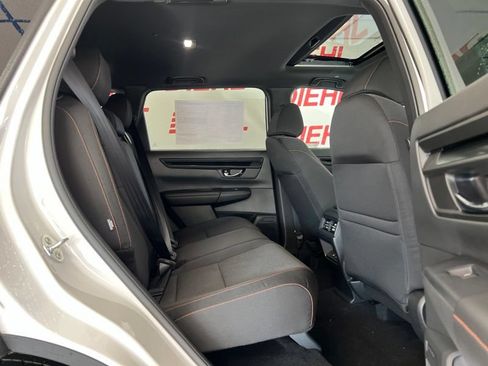New 2026 Honda CR-V Sport image 10