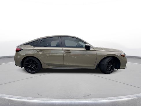 Used 2025 Honda Civic Sport image 5