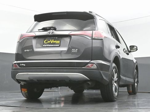 Used 2016 Toyota RAV4 XLE image 49