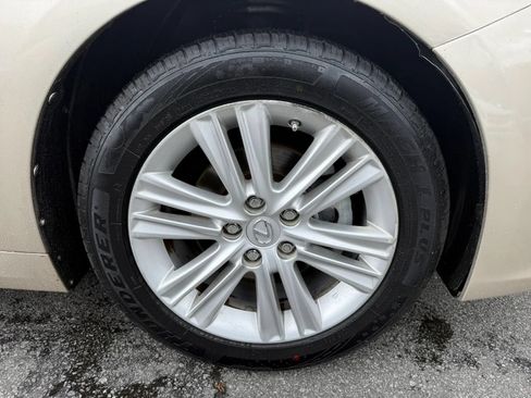 Used 2014 Lexus ES 350 w/ Premium Package FWD image 41