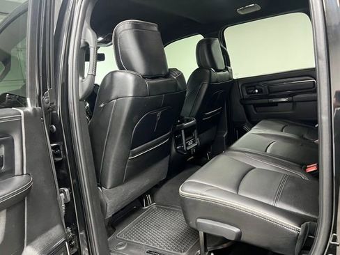 Used 2022 RAM 3500 Limited image 45