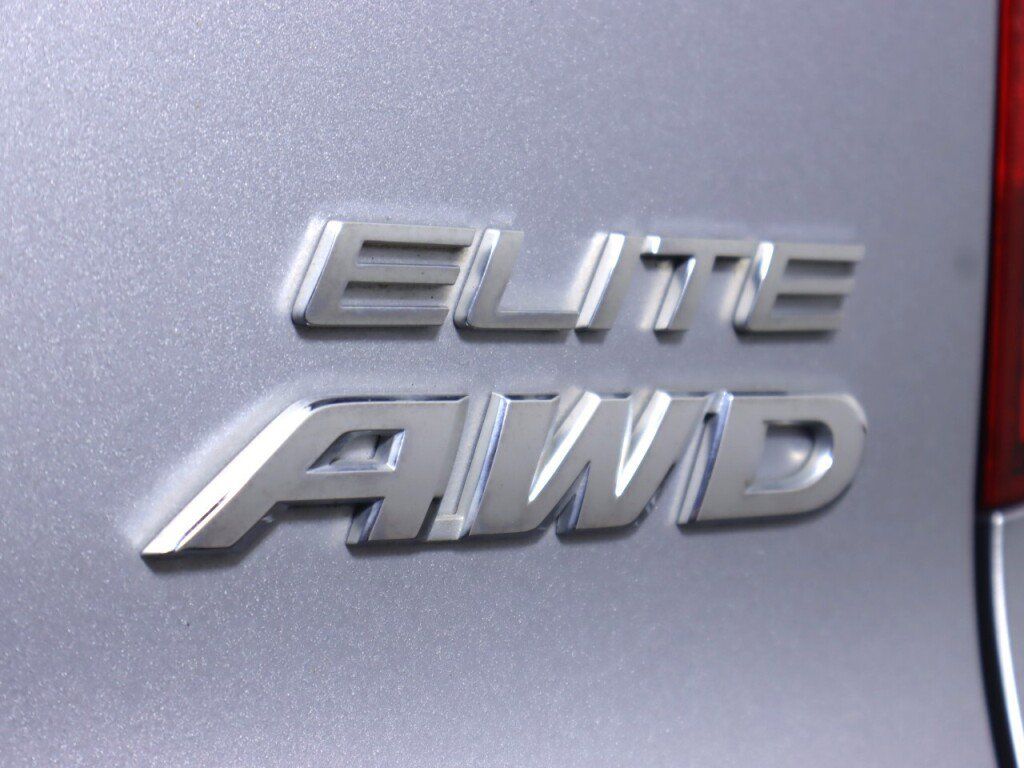 Used 2017 Honda Pilot Elite image 49