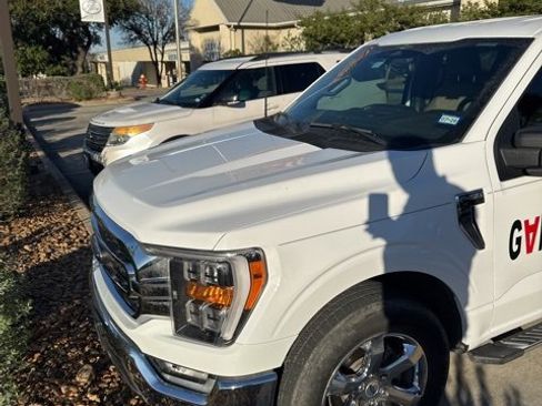 Used 2023 Ford F150 XLT w/ Equipment Group 302A High image 6